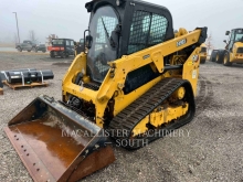 2022 Cat 249D3
