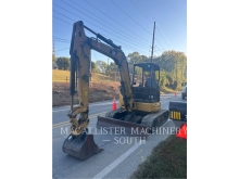 2019 Cat 305.5E2CR