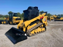 2024 Cat 299D3XE