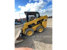 2018 Cat 226D
