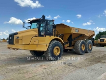 2022 Cat 745