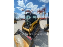 2018 Cat 239D
