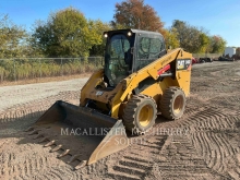 2019 Cat 246D