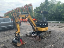 2018 Cat 303ECR
