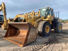 2010 Komatsu WA480-6