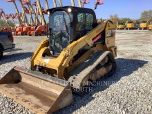 2018 Cat 279D