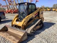 2018 Cat 279D