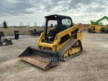 2018 Cat 239D