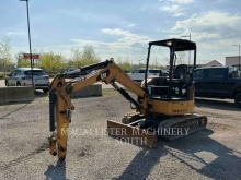 2019 Cat 303ECR