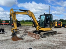 2022 Cat 305 CR
