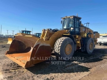 2025 Cat 980