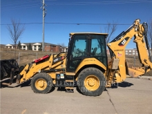 2016 Caterpillar 420F2IT