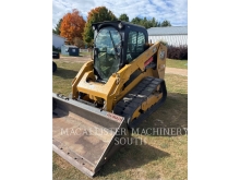 2021 Cat 279D3