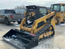 2018 Cat 249D