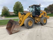 2015 Cat 938M LSRQ