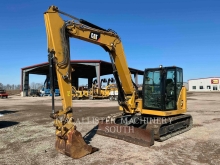 2019 Cat 30807CR