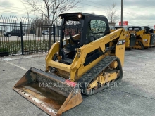 2018 Cat 239D