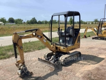 2019 Cat 301.4C