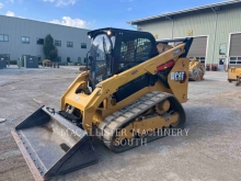 2020 Cat 289D3