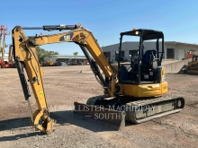 2019 Cat 305E2CR