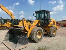2016 Cat 930M