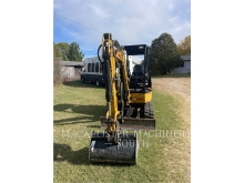 2019 Cat 303ECR