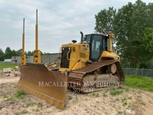 2020 Cat D6NLGP