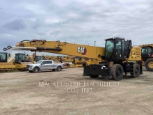 2022 Caterpillar MH3040
