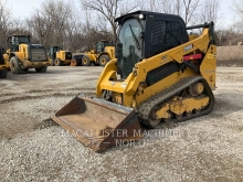 2022 Cat 259D3