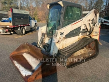 2016 Bobcat T650