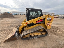 2020 Cat 279D3