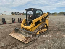 2019 Cat 249D