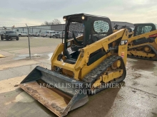 2018 Cat 239D