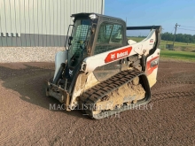 2022 Bobcat T76