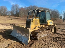 2007 Cat D6KLGP