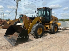2021 Cat 938M