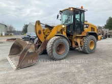 2014 Cat 924K