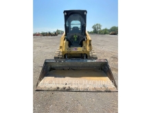 2019 Cat 289D