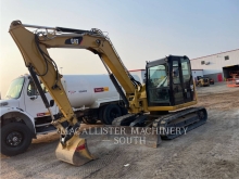 2019 Cat 308E2CRSB