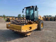 2020 Cat CP56B