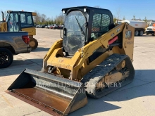 2022 Cat 279D3