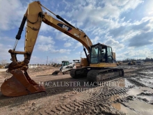 2014 Cat 328DLCR