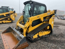 2022 Cat 249D3