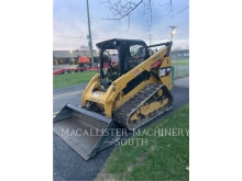 2019 Cat 289D