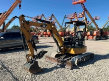 2016 Cat 304E2CR