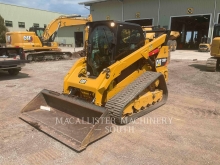 2019 Cat 299D2