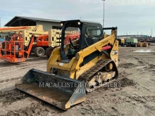 2018 Cat 259D