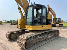 2005 Cat 321CLCR
