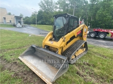 2021 Cat 279D3