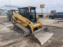 2004 Caterpillar 257B